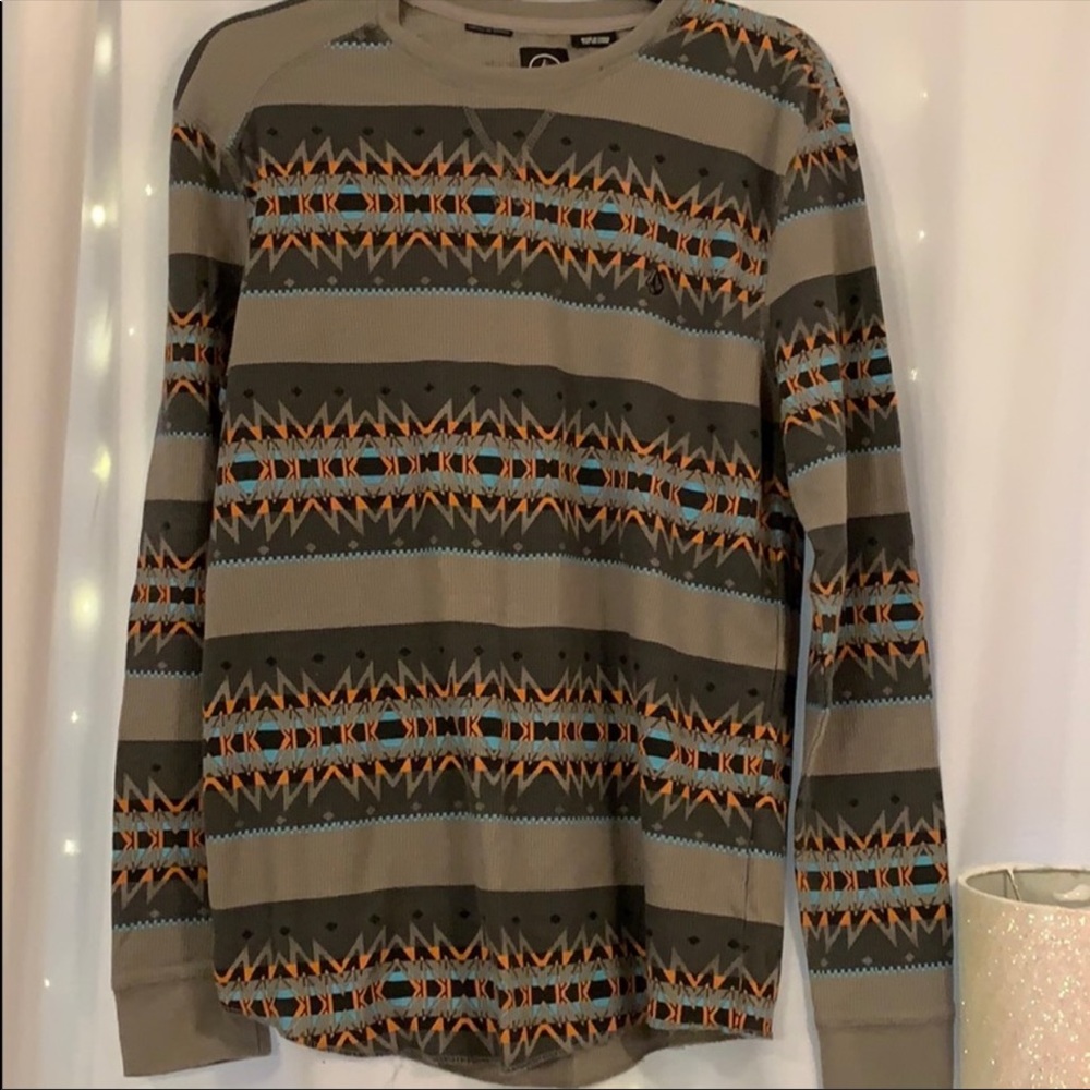 Men’s Knit Shirt